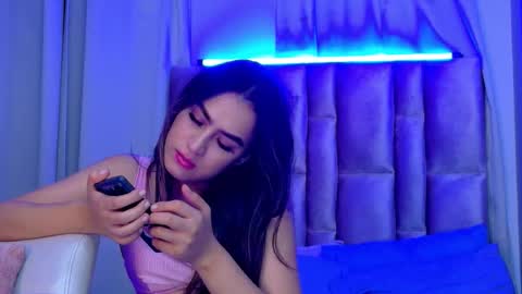 Snapshot of innoocentluna chatting on October 28, 2025, 7:23 am Innoocent Luna online show from October 28, 2025, 7:23 am