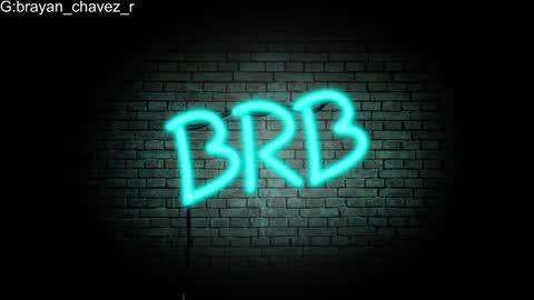 Brayan Chavez online show from January 21, 2025, 6:43 am