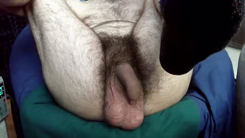 Inspector69er online show from January 29, 2025, 5:09 am