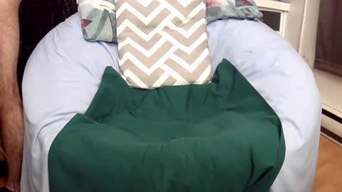 Inspector69er online show from February 8, 2025, 9:04 pm