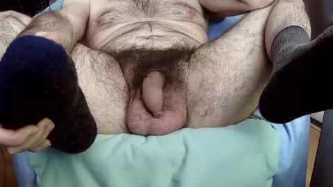 Inspector69er online show from March 10, 2025, 3:23 am