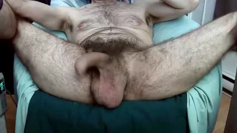 Inspector69er online show from December 5, 2025, 5:27 am