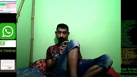 Snapshot of interne8famous chatting on December 23, 2024, 8:55 am interne8famous online show from December 23, 2024, 8:55 am