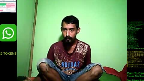 Snapshot of interne8famous chatting on January 21, 2025, 11:03 am interne8famous online show from January 21, 2025, 11:03 am