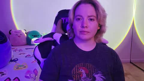 Faye online show from January 29, 2025, 9:23 am