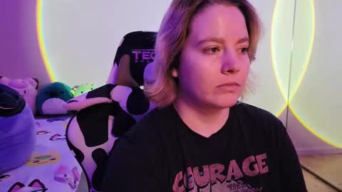 Faye online show from February 23, 2025, 11:22 am