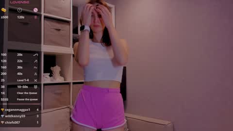 Bernadette  Join  online show from December 22, 2024, 3:11 pm