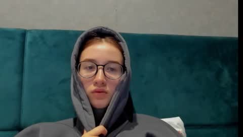 Bernadette  Join  online show from November 25, 2025, 6:57 am