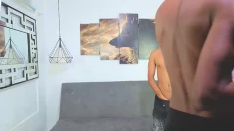 interracial_gghh online show from October 26, 2025, 6:47 pm