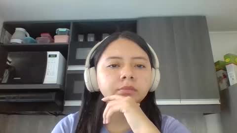 Snapshot of inthegreenway chatting on September 15, 2025, 3:45 pm Iris 3 online show from September 15, 2025, 3:45 pm