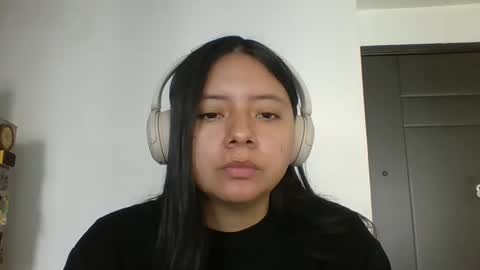 Iris 3 online show from October 28, 2025, 3:04 pm