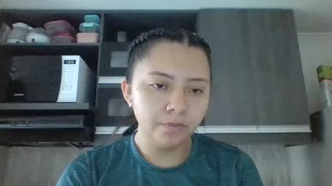 Iris 3 online show from November 27, 2025, 2:19 pm