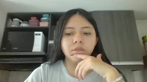 Iris 3 online show from December 2, 2025, 2:45 pm