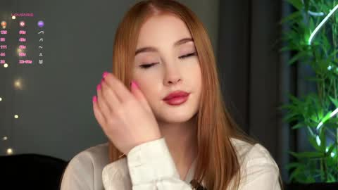 Ellie online show from January 23, 2025, 2:07 pm