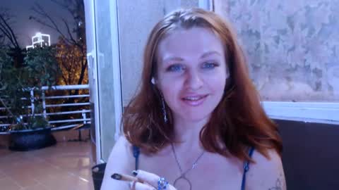Snapshot of inthewildxxx chatting on November 2, 2025, 1:57 pm Cassie online show from November 2, 2025, 1:57 pm