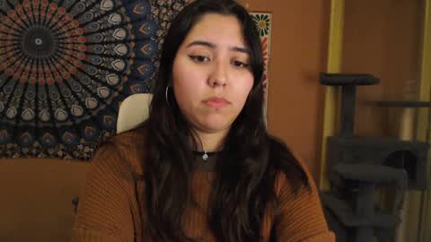 Snapshot of intimatetales chatting on December 6, 2024, 12:34 am Africa online show from December 6, 2024, 12:34 am