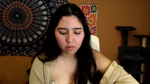 Snapshot of intimatetales chatting on January 22, 2025, 5:06 pm Africa online show from January 22, 2025, 5:06 pm