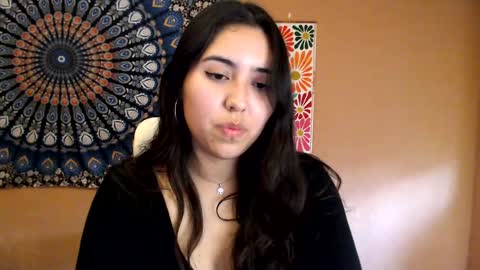 Snapshot of intimatetales chatting on February 19, 2025, 5:16 pm Africa online show from February 19, 2025, 5:16 pm