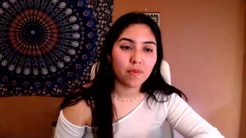 Snapshot of intimatetales chatting on March 12, 2025, 4:46 pm Africa online show from March 12, 2025, 4:46 pm