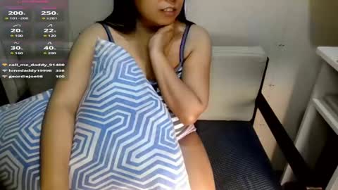 Snapshot of introvertshytype_2011 chatting on February 25, 2025, 3:20 am Introvertshytype 2011 online show from February 25, 2025, 3:20 am