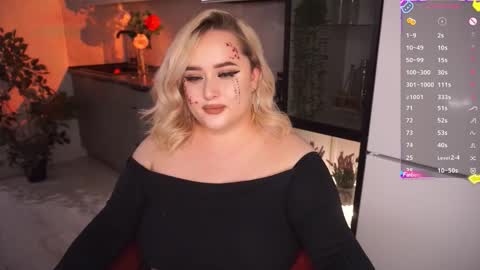 Snapshot of irena_barr18 chatting on October 1, 2025, 5:08 pm Irena Barr online show from October 1, 2025, 5:08 pm