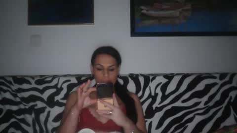 irene online show from November 27, 2025, 10:50 am