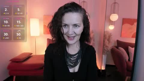 Snapshot of irene_marlow chatting on October 26, 2025, 1:50 pm Irene online show from October 26, 2025, 1:50 pm