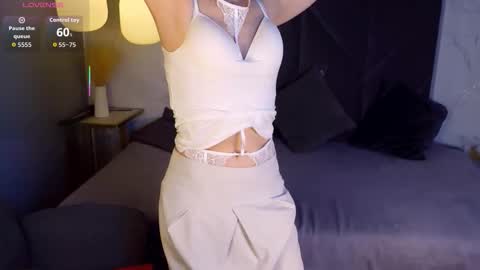 Snapshot of irene_marlow chatting on November 21, 2025, 5:50 am Irene online show from November 21, 2025, 5:50 am