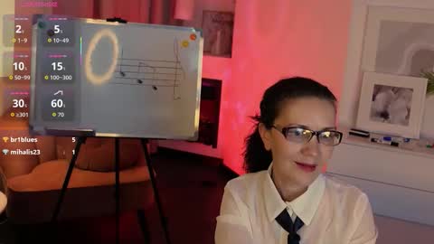 Snapshot of irene_marlow chatting on December 3, 2025, 2:37 pm Irene online show from December 3, 2025, 2:37 pm