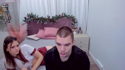 Irene and Conor online show from December 15, 2024, 8:36 pm