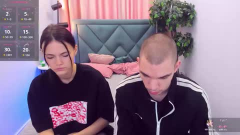 Irene and Conor online show from October 7, 2025, 7:38 am