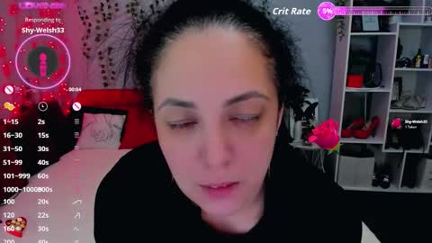 Iry online show from November 24, 2025, 7:13 pm