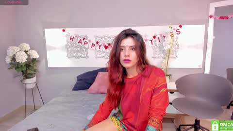 Snapshot of iriis_rosse chatting on February 17, 2025, 9:08 pm Iris Rosse online show from February 17, 2025, 9:08 pm