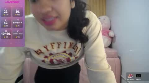 Snapshot of irina_evans_s1 chatting on September 22, 2025, 3:47 pm Irina online show from September 22, 2025, 3:47 pm