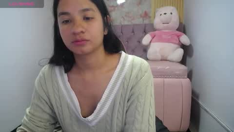 Snapshot of irina_evans_s1 chatting on September 27, 2025, 4:01 pm Irina online show from September 27, 2025, 4:01 pm
