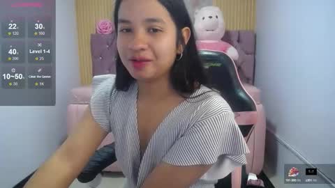 Snapshot of irina_evans_s1 chatting on October 6, 2025, 4:48 pm Irina online show from October 6, 2025, 4:48 pm