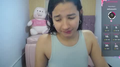 Snapshot of irina_evans_s1 chatting on November 15, 2025, 4:25 pm Irina online show from November 15, 2025, 4:25 pm