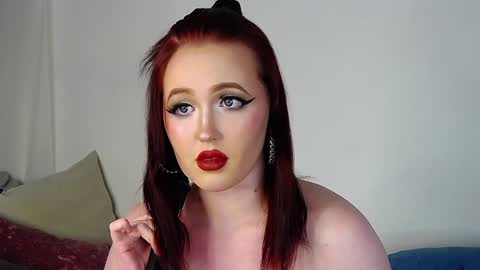 Irina online show from December 22, 2024, 10:25 pm