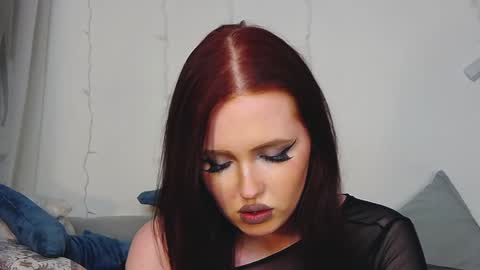 Irina online show from January 14, 2025, 7:38 am