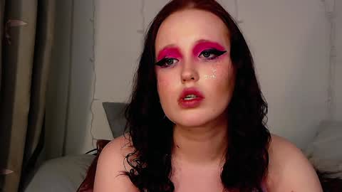 Irina online show from January 16, 2025, 7:20 pm