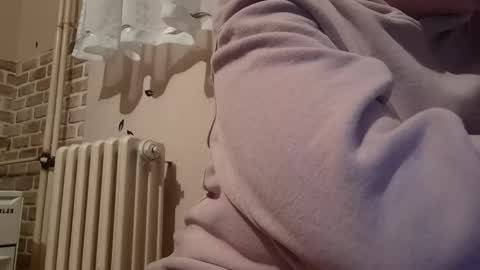 IrinnaK online show from February 19, 2025, 4:44 pm