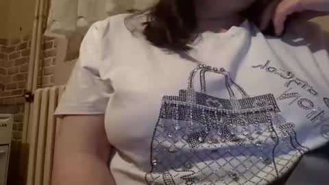 IrinnaK online show from March 6, 2025, 11:09 pm