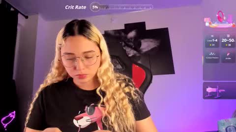 iris online show from October 22, 2025, 9:58 pm