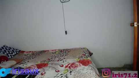 Snapshot of iris712 chatting on December 6, 2024, 1:55 pm iris712 online show from December 6, 2024, 1:55 pm