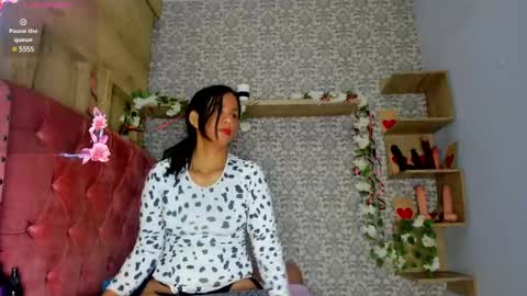 Snapshot of iris_charlotte chatting on February 16, 2025, 11:59 am Hot Charlotte online show from February 16, 2025, 11:59 am