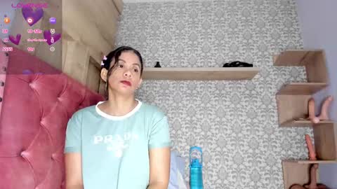 Snapshot of iris_charlotte chatting on September 29, 2025, 11:59 am Hot Charlotte online show from September 29, 2025, 11:59 am