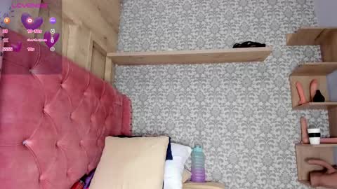Snapshot of iris_charlotte chatting on October 4, 2025, 11:52 am Hot Charlotte online show from October 4, 2025, 11:52 am