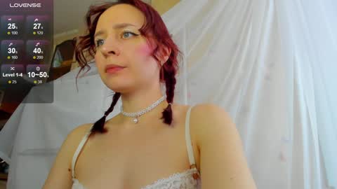 Iris online show from December 24, 2024, 9:17 am