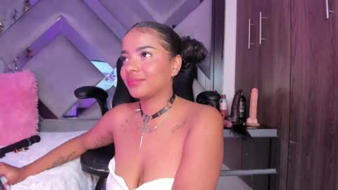 Snapshot of iris_hott1 chatting on January 18, 2025, 3:53 am iris online show from January 18, 2025, 3:53 am