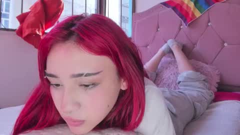 iris online show from December 13, 2025, 9:31 pm